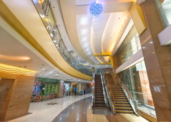Club Ultima Huge 79 Sqm Loft Unit 100mbps - 1703 * Себу