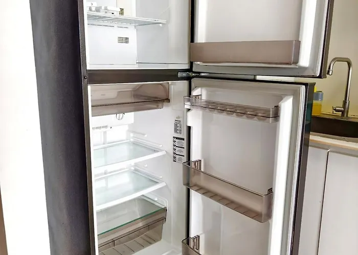 Апартаменты Club Ultima Huge 79 Sqm Loft Unit 100mbps - 1703 Себу
