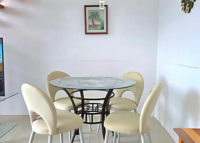 Club Ultima Huge 79 Sqm Loft Unit 100mbps - 1703