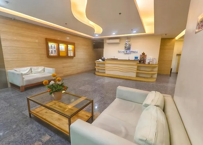 Апартаменты Club Ultima Huge 79 Sqm Loft Unit 100mbps - 1703 Себу