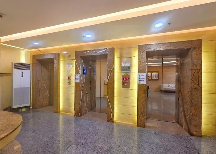 Club Ultima Huge 79 Sqm Loft Unit 100mbps - 1703 Апартаменты *